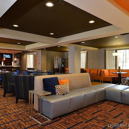 Courtyard By Marriott Bentonville Eksteriør billede