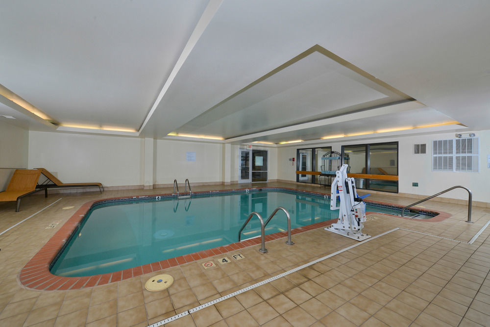 Courtyard By Marriott Bentonville Eksteriør billede