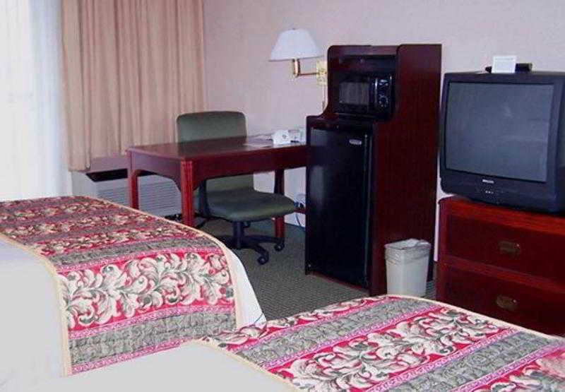 Courtyard By Marriott Bentonville Værelse billede