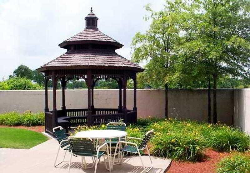 Courtyard By Marriott Bentonville Restaurant billede
