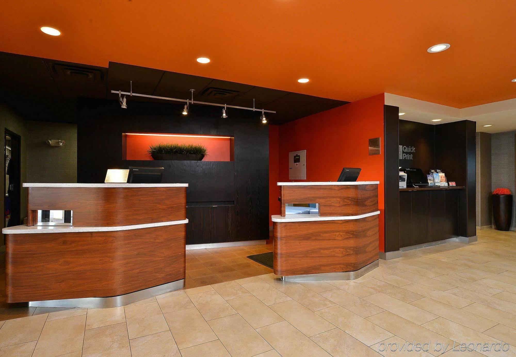 Courtyard By Marriott Bentonville Eksteriør billede